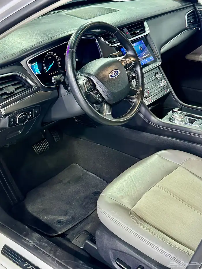 تورس 2021 ترند سعودي للبيع 9