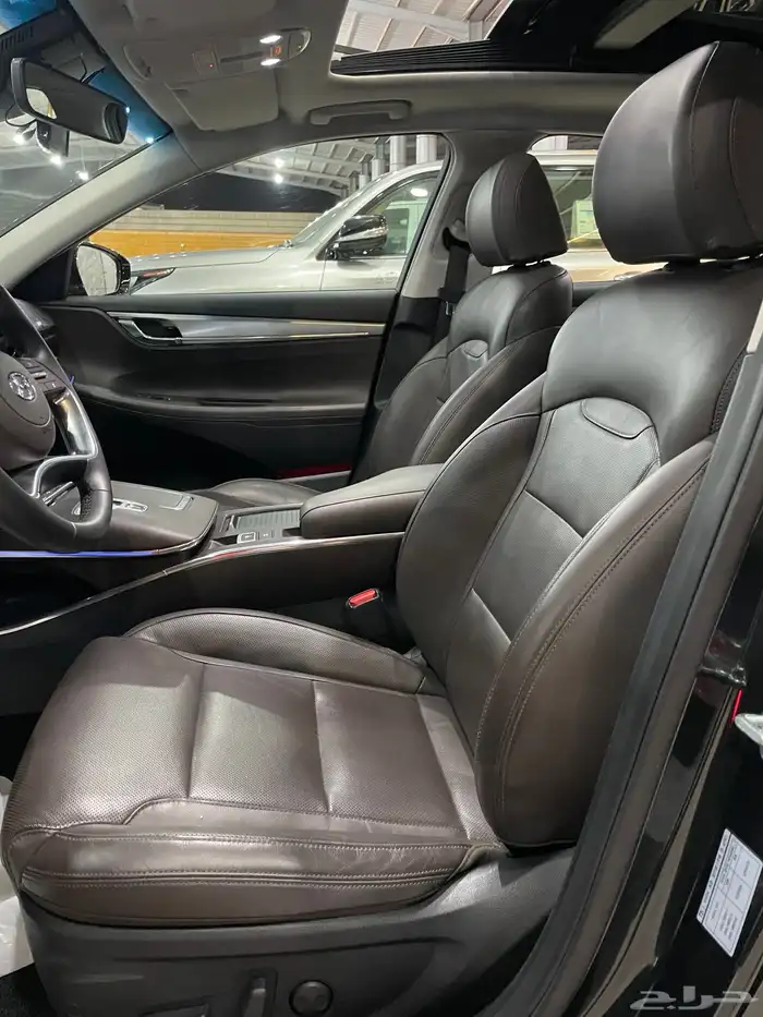 ازيرا موديل 2020 فل كامل V4 19