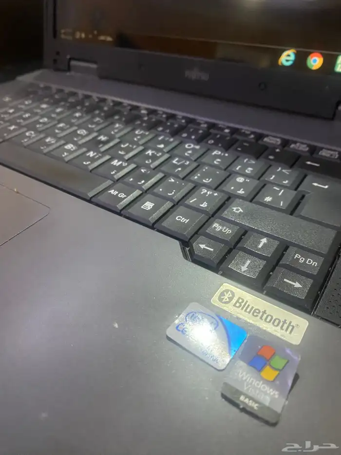 لابتوب Fujitsu 3