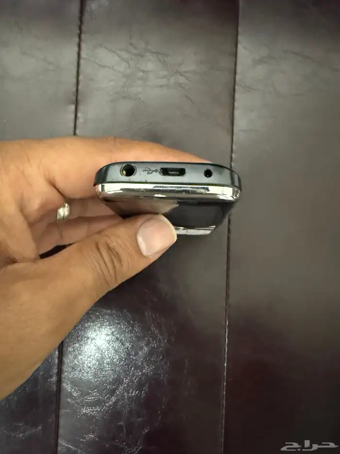 جوال نوكيا C5 الاصلي القديم شغال تمام 3