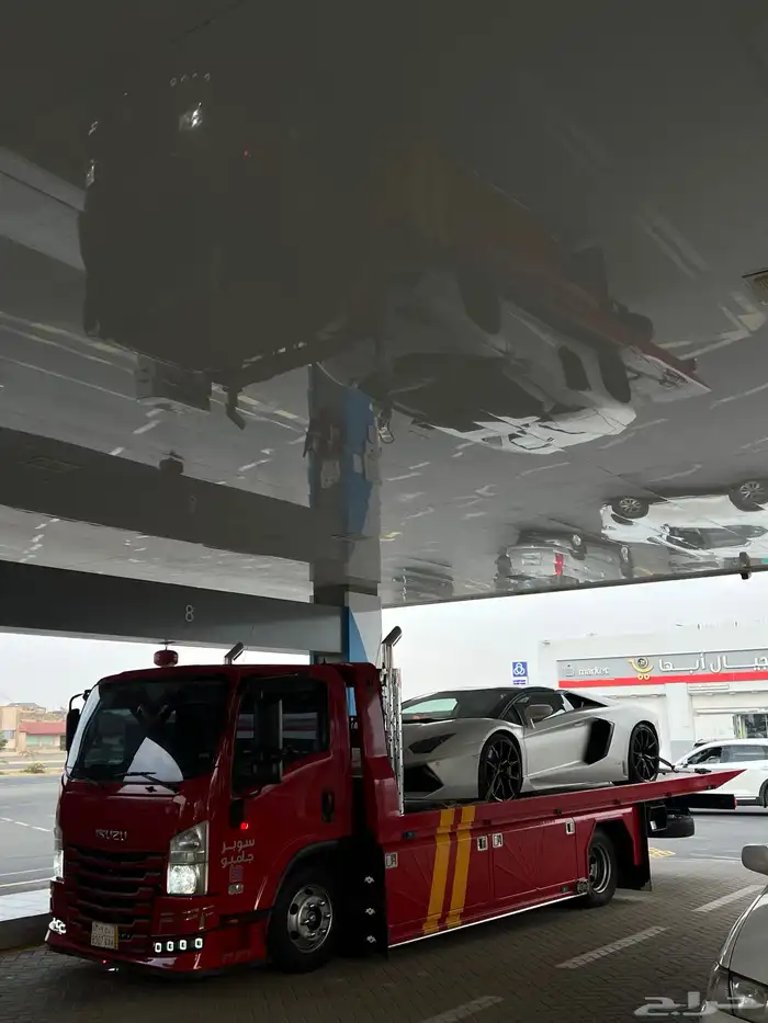 سطحه هيدروليك ابها التوصيل الى الرياض لدمام جده داخلي وخارج 0