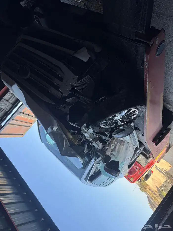 لاند كروزر 2024 vxr بريمي 3