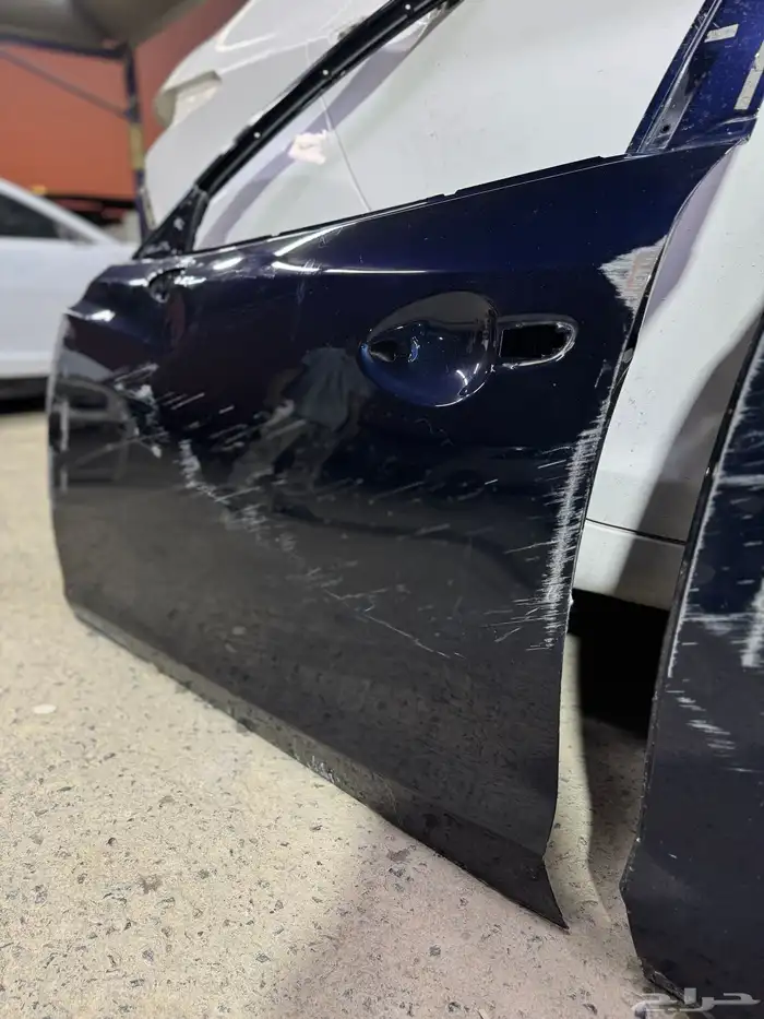 ابواب مازدا 6 2023 4