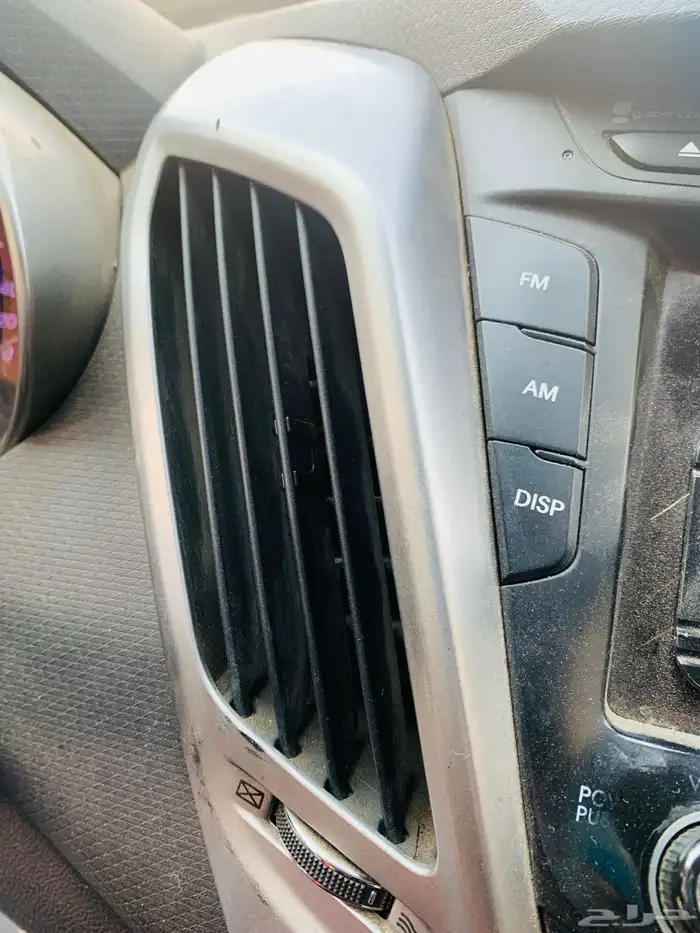 فوليستر 2012 هيونداي مصدومة للبيع 45