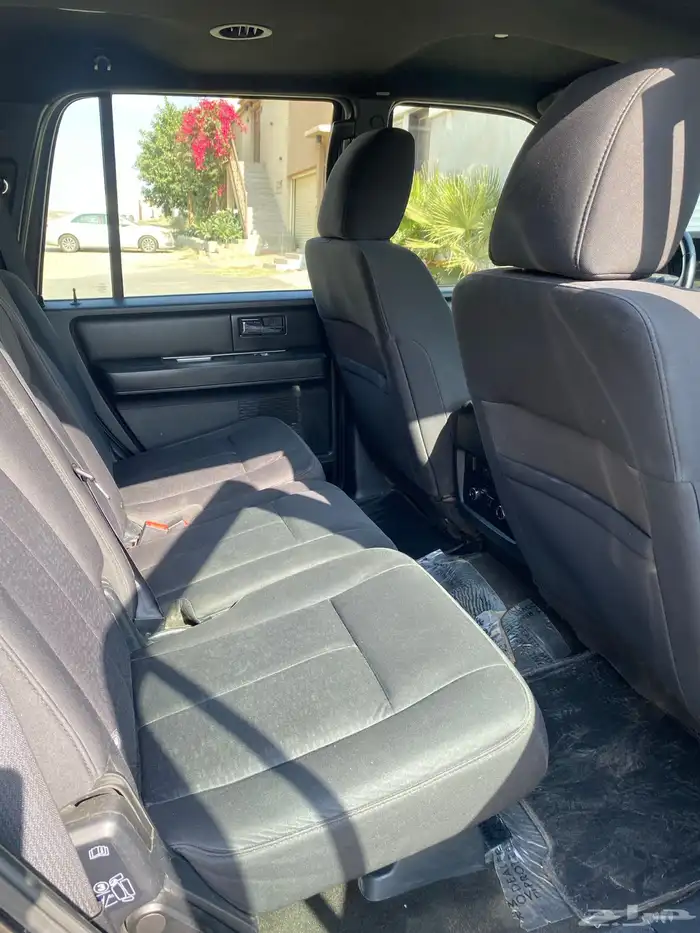 فورد إكسبديشن دبل 2016 16