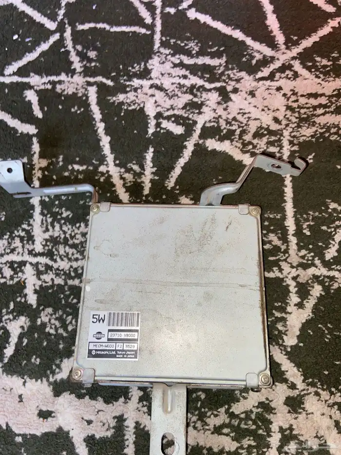 كمبيوتر باترول 4500 0