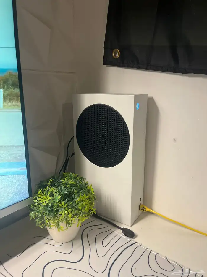 اكسبوكس سيريس اس 2