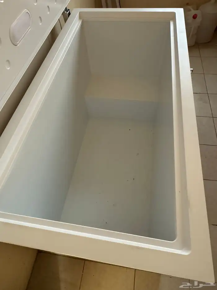 عدد 2 فريزر جديد للبيع 2