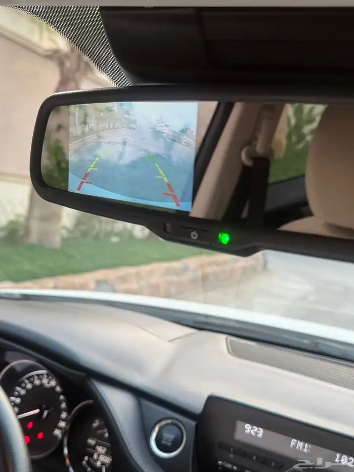 مازدا 6 موديل 2023 17