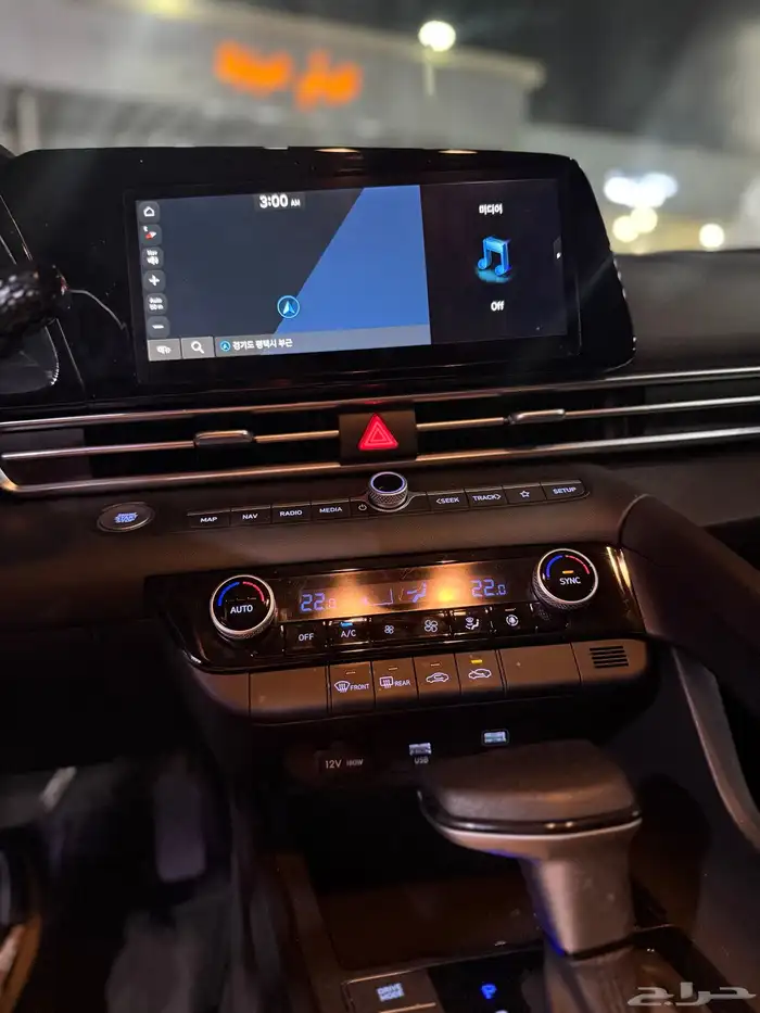 النترا موديل 2023 وارد كوريا بنزين 10