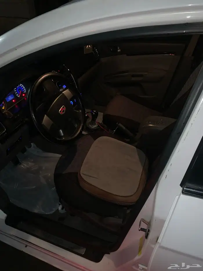 جيلي موديل 2014 3