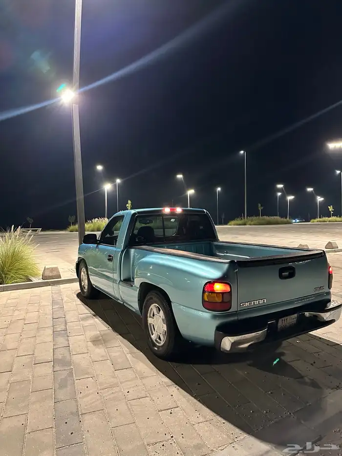 جمس سييرا 2006 2