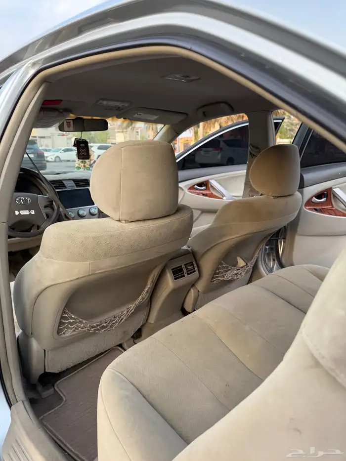 كامري فل كامل 8