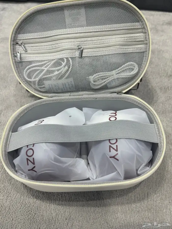 شفاط حليب موم كوزي 1