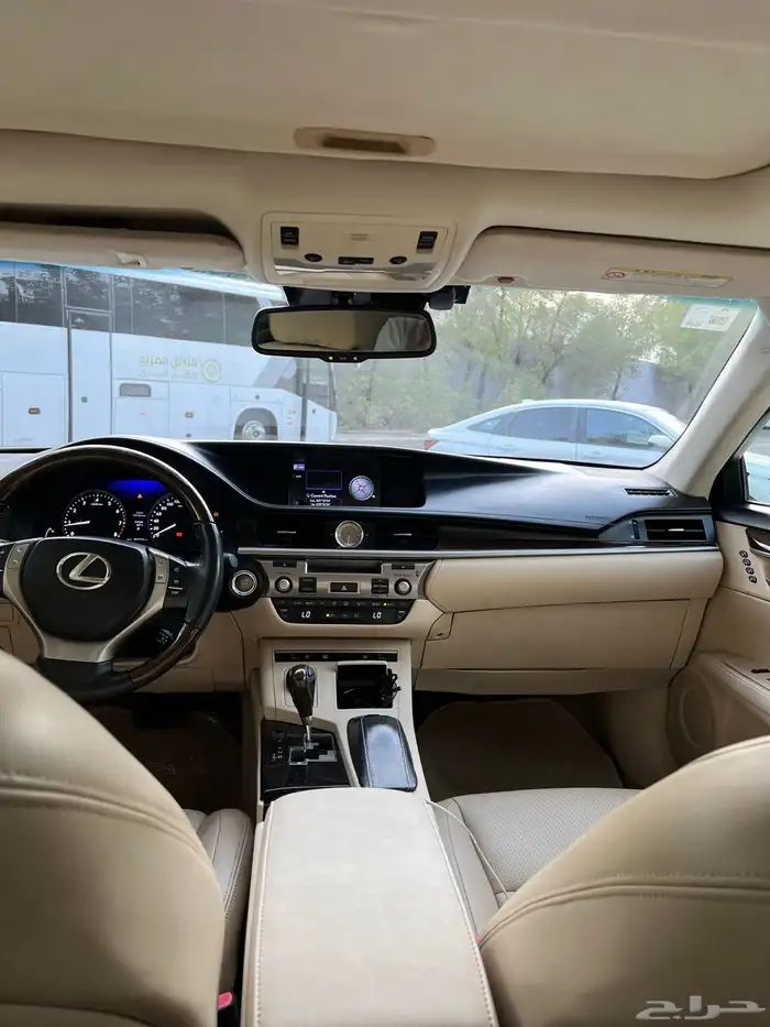 لكزس2013فل كاملDD 13