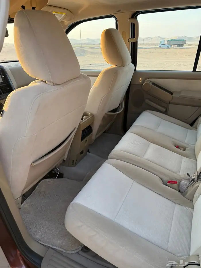 فورد اكسبلورر 2010 5