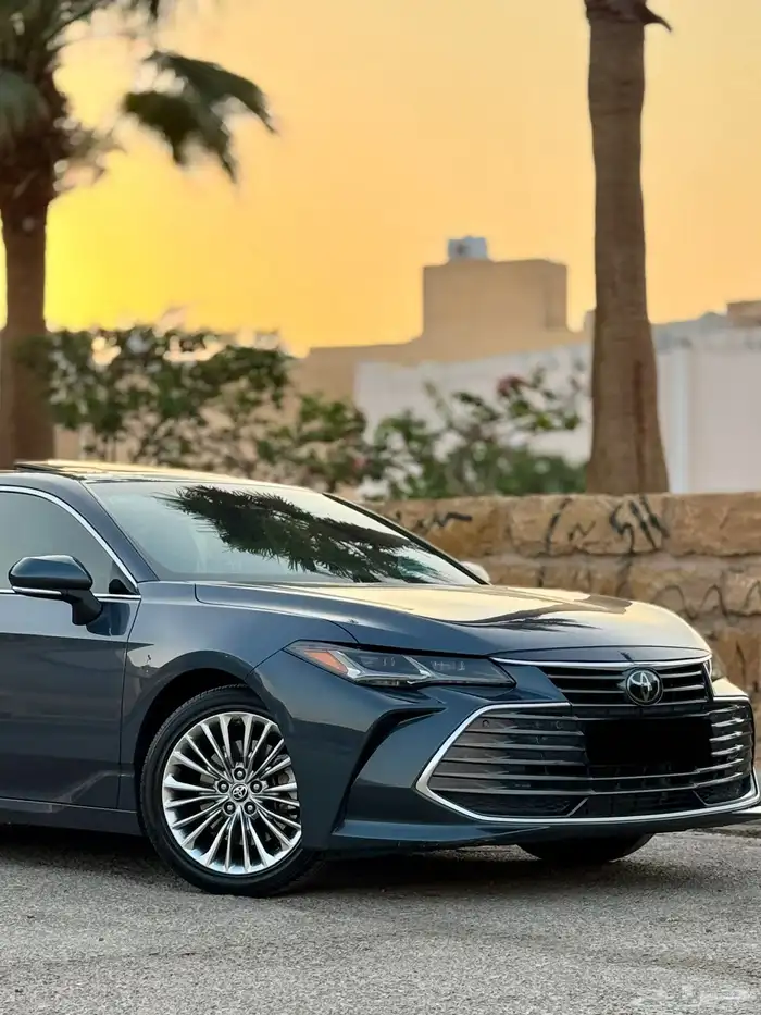 للبيع افالون 2021 ((فل كامل)) نظيفة جدا  ((ممشى قليل)) 0