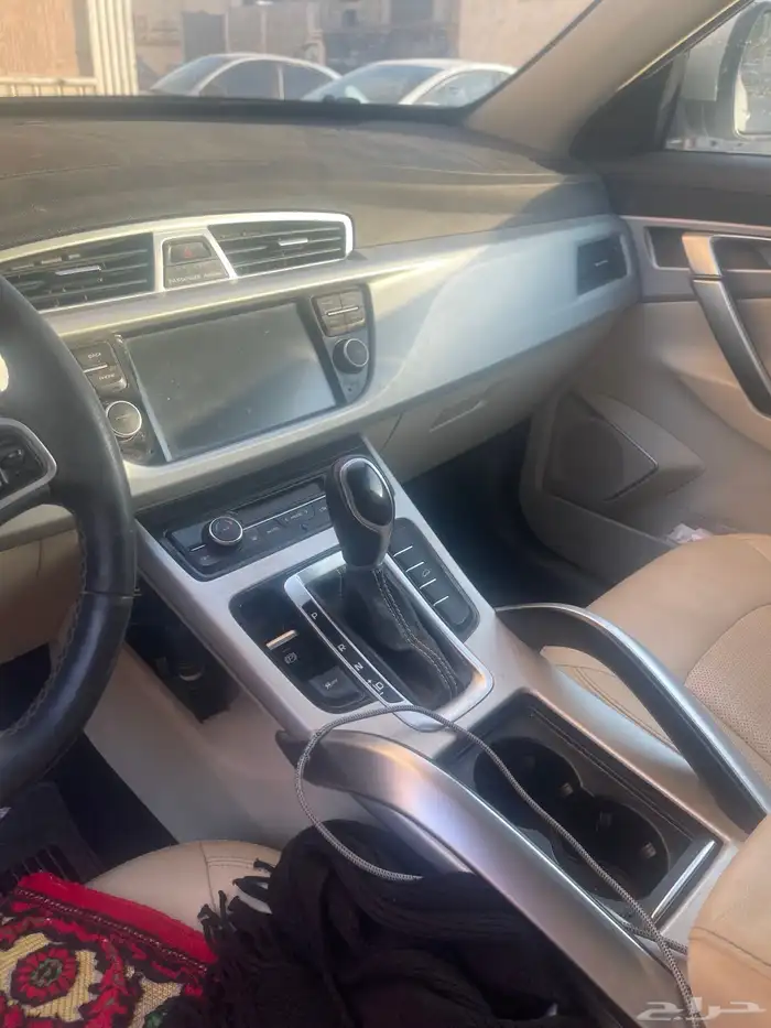 جيلي موديل 2019 4