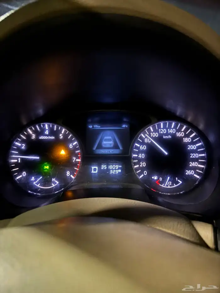 التيما 2013 للبيع مستعجل لأعلى سومه 1