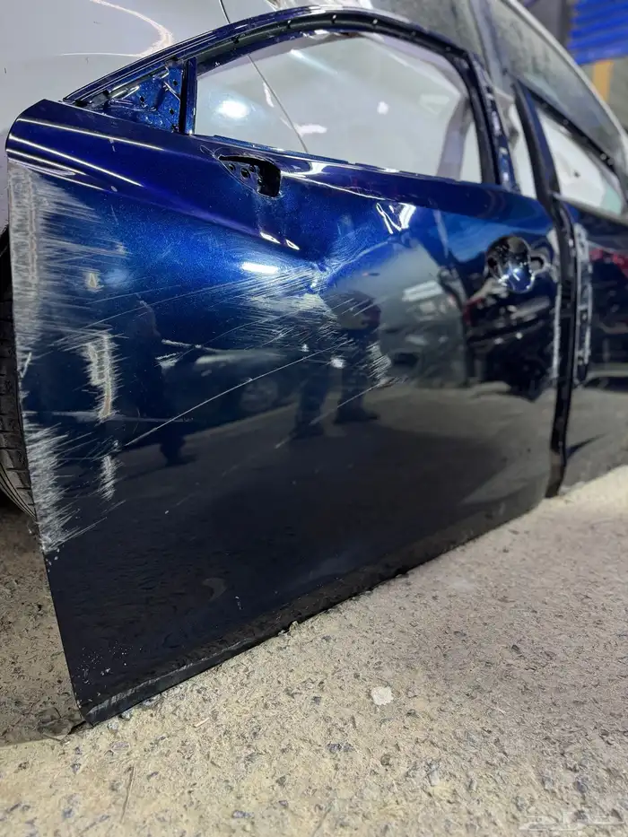 ابواب مازدا 6 2023 3