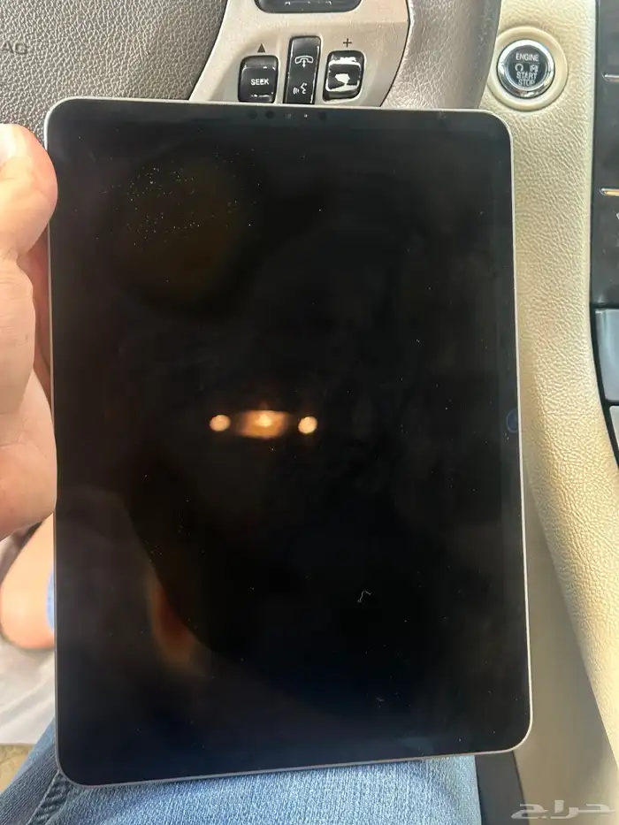 ايباد الجيل الرابع 1