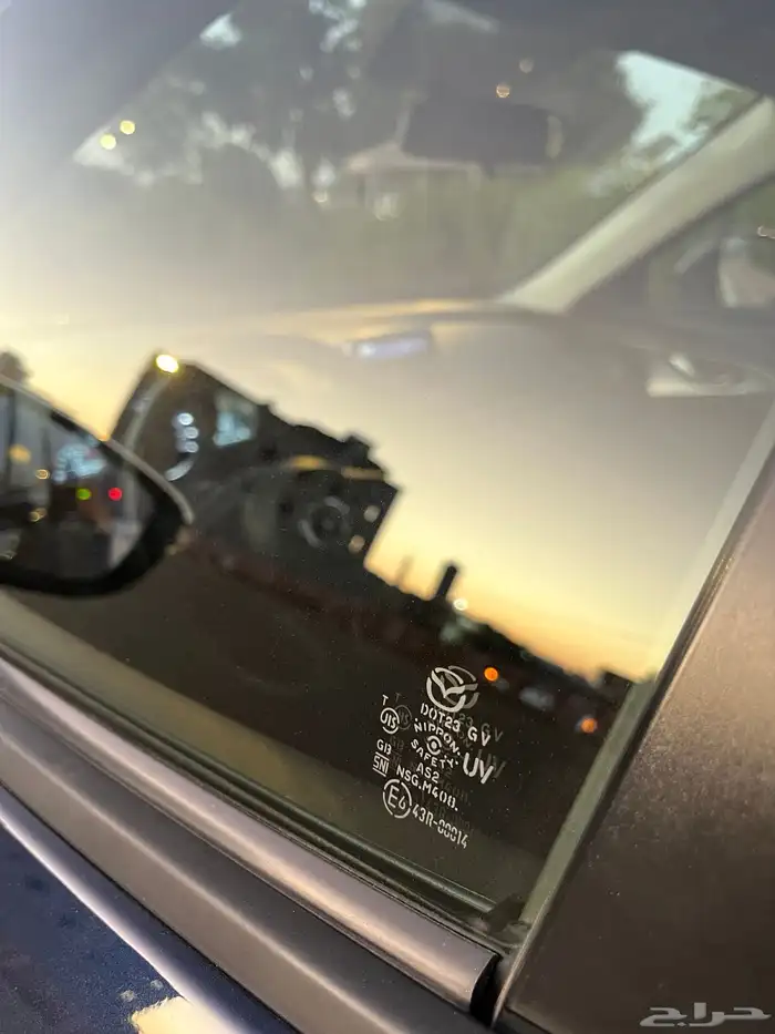 مازداCX3موديل2019بحالة الوكالة 20