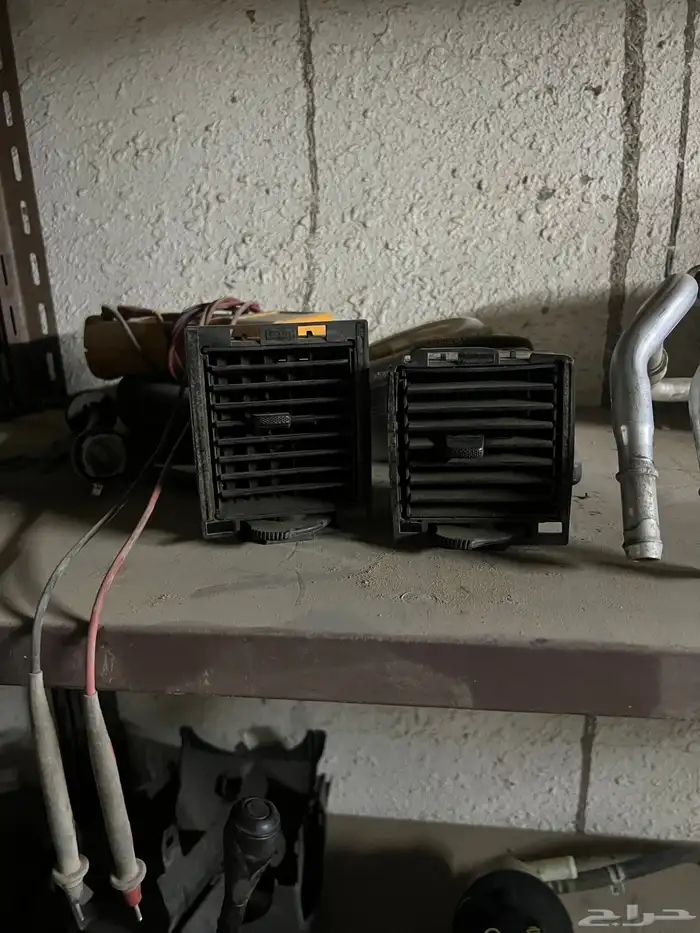 قطع لنكون تاون كار 2007 1