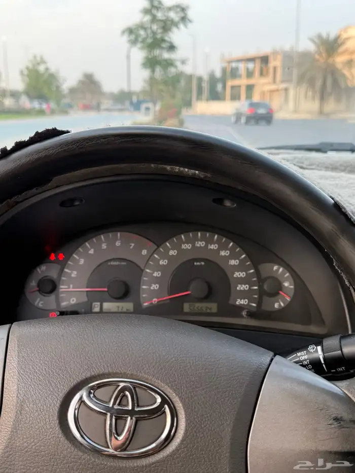 كامري فل كامل 11