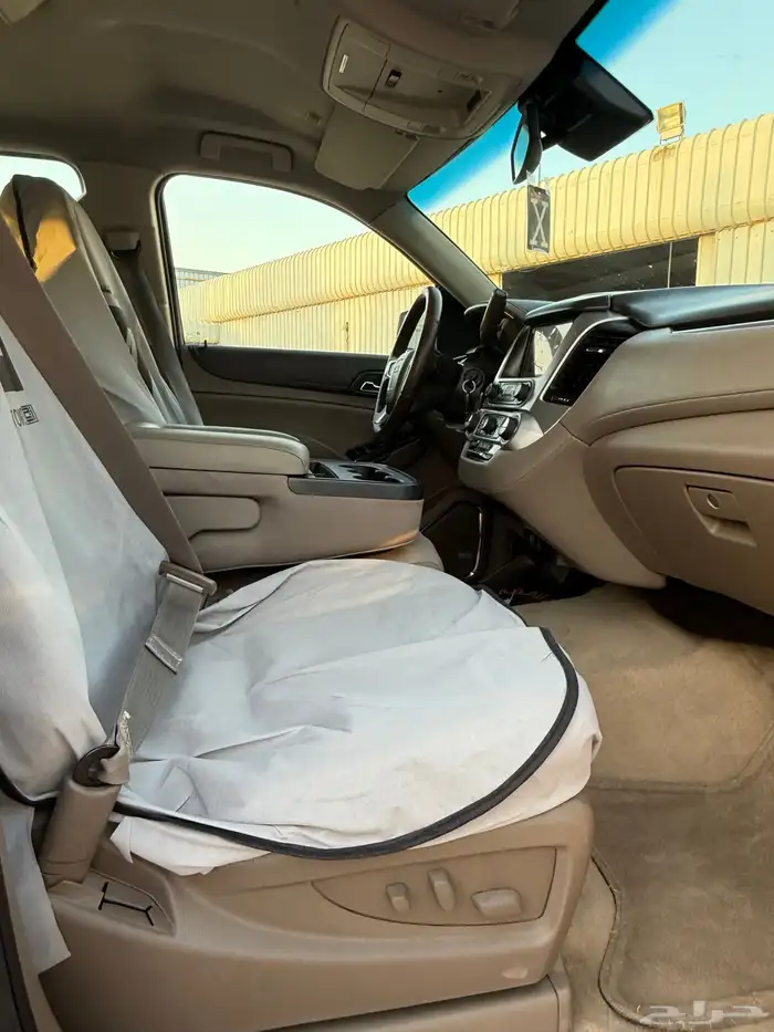 جي ام سي يوكن 2015 13