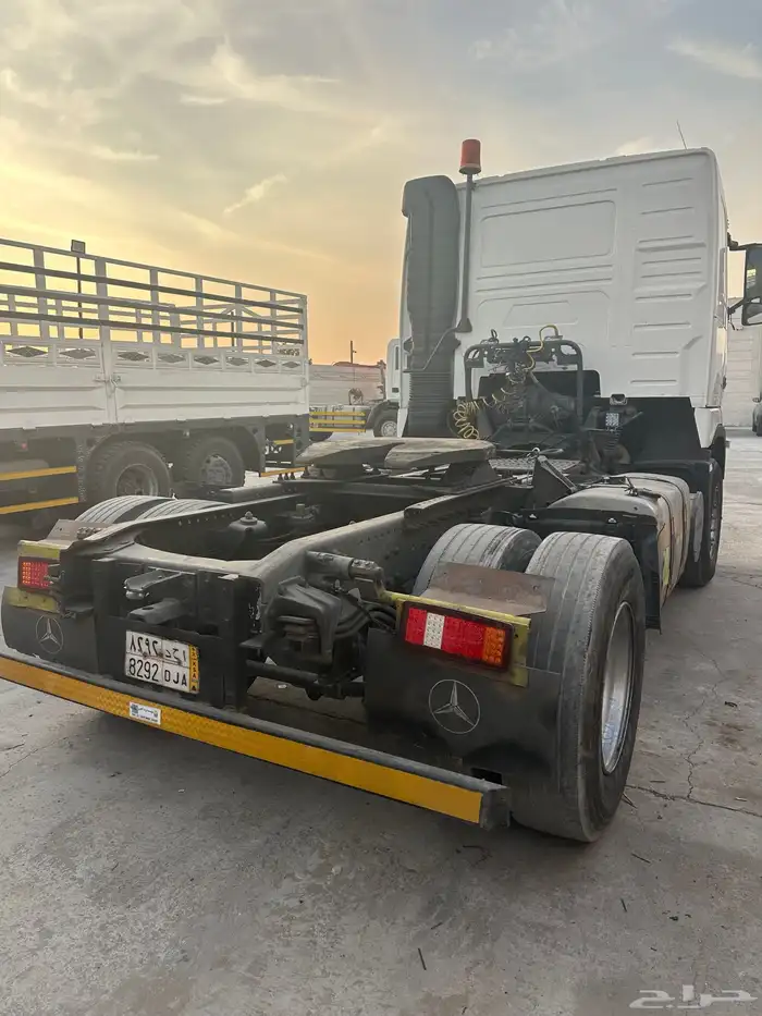 فولفو زاهد 2011 للبيع 4