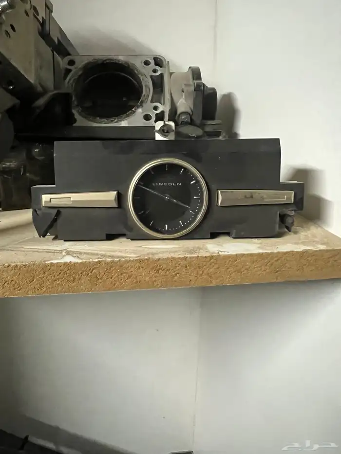 قطع لنكون تاون كار 2007 0