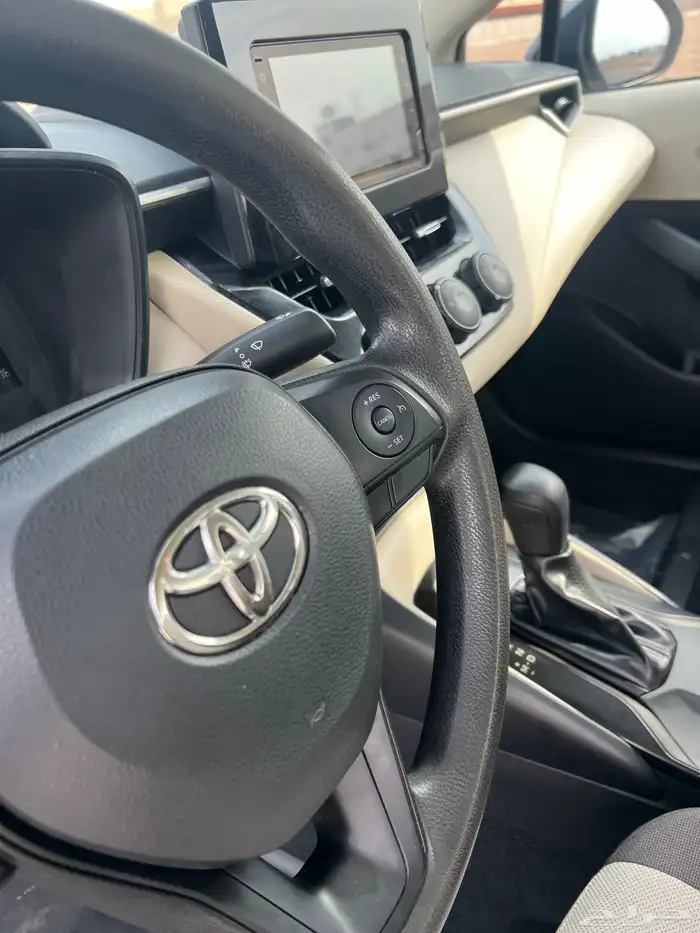 كورلا2022 اكسل مطور مكينه 2000 وكاله 18