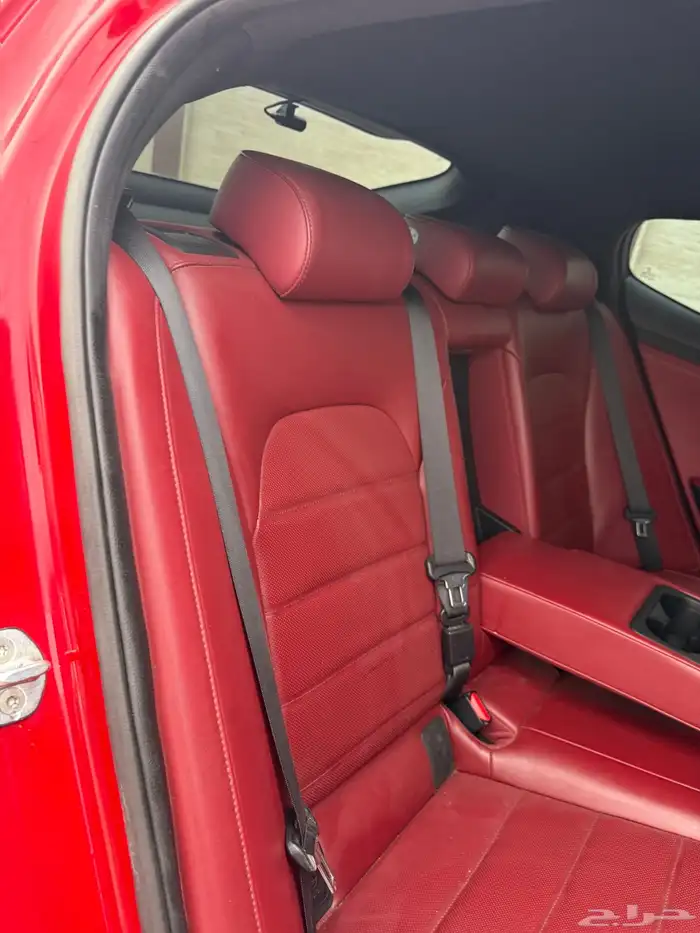 كيا_ستينجر_2020 67