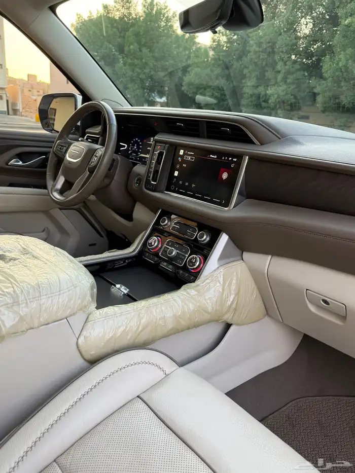 يوكن دينالي 9