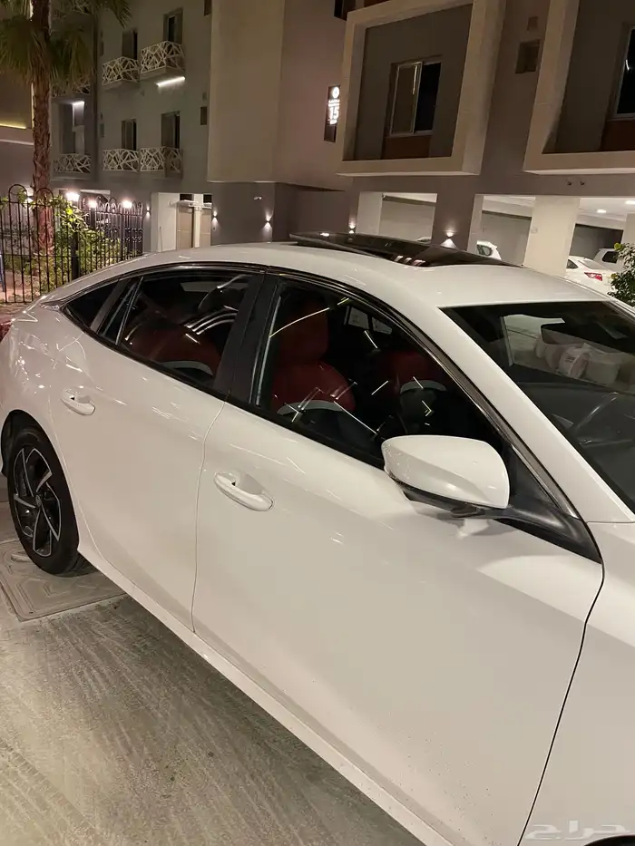 ام جي جي تي فل كامل 2023 GT 6