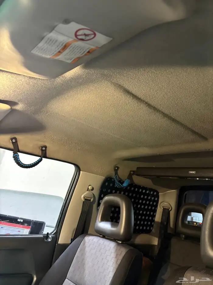 جيب جمني سزوكي 4