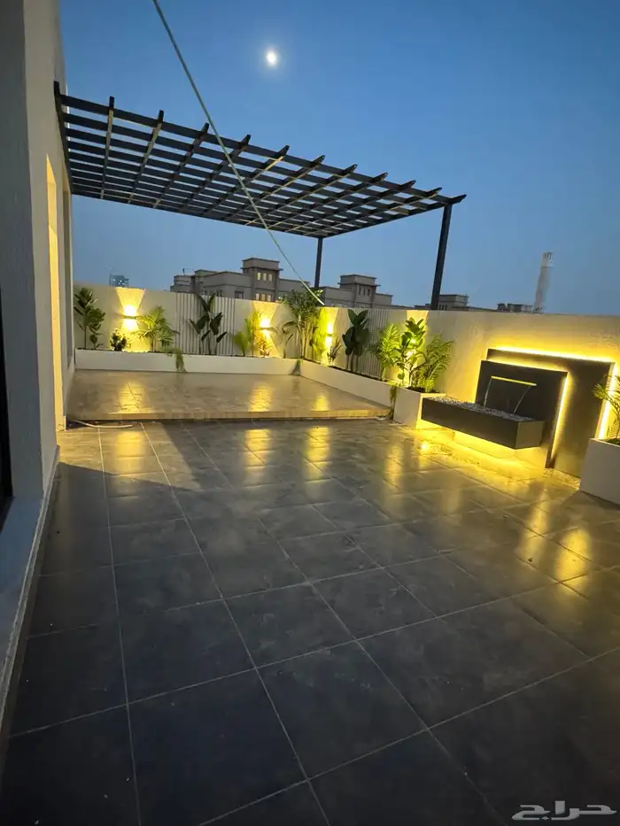 شلالات ونوافير وأحواض فيبر جلاس تفصيل حسب المقاس 5