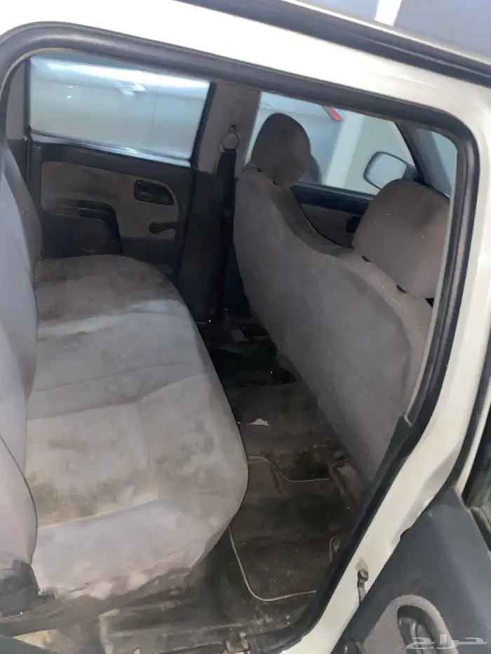 ايسودو بكب غمارتين 6