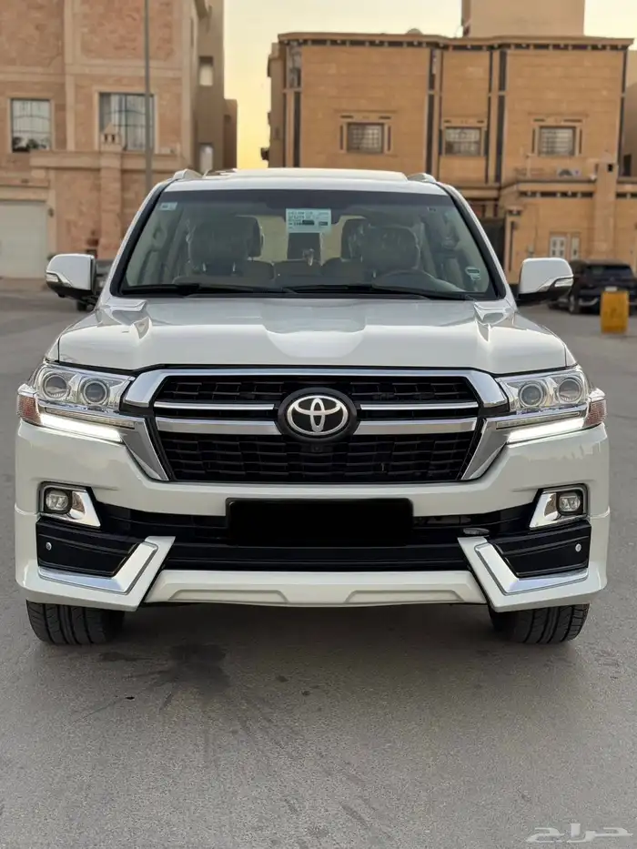 فكسار فل كامل 5.7 2017 8v 0