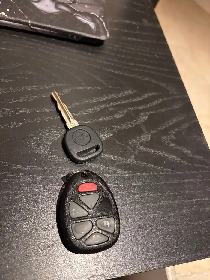 مفتاح - يوكن - تاهو - اكسنت - سبارك 0