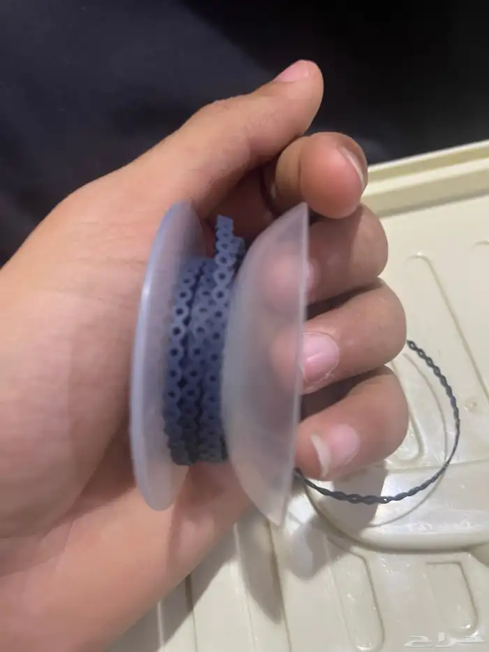 تقويم اسنان زينه 10