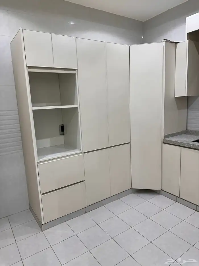 شقة مؤثثة للايجار 3