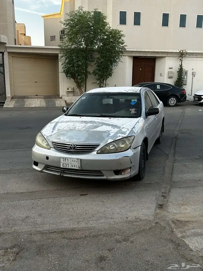 كامري 2005 2