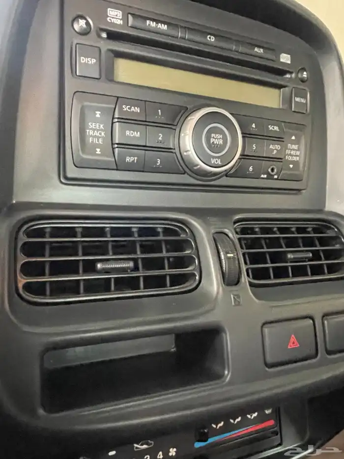 داتسون غماره مخزززن 83