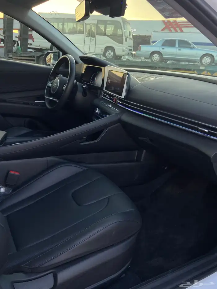 النترا 2024 ( بنزين ) 18