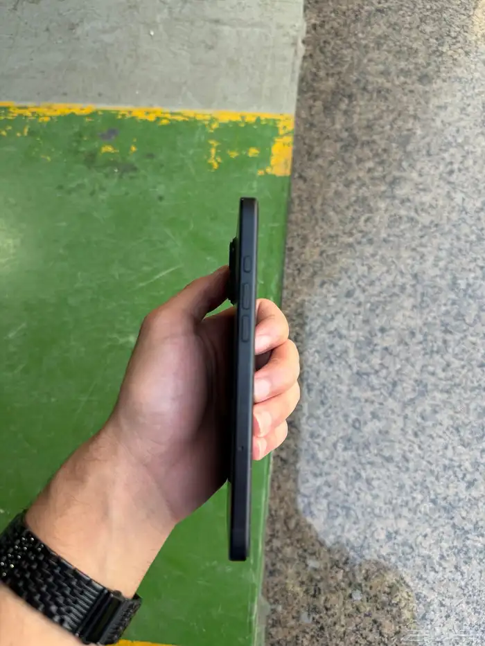 ايفون 16 بلس اخو الجديد 1