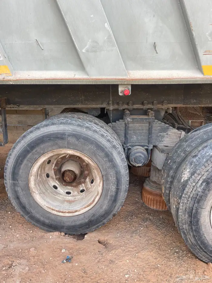 صندوق قلاب 24 متر 6