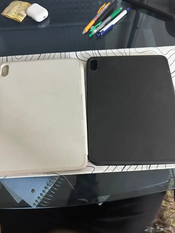 كفرين ايباد 10 نظيف 1