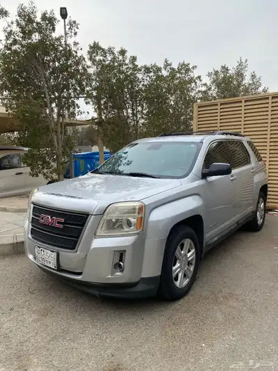 جمس تيران 2013 للبيع او البدل بسيارة صغيرة index