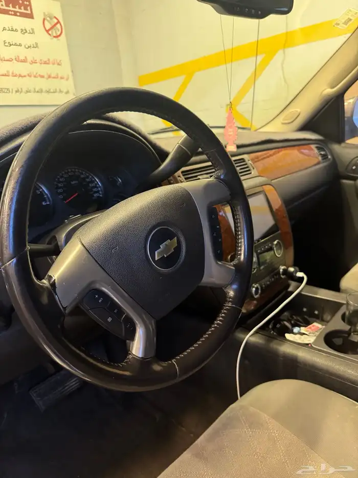 افلانش 2008 LTZ وكالة 1